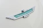 Ford Thunderbird Factory Racing Car The Battlebird 1957 года